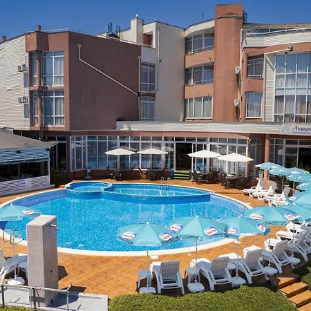 Hotel Arapya Resort *