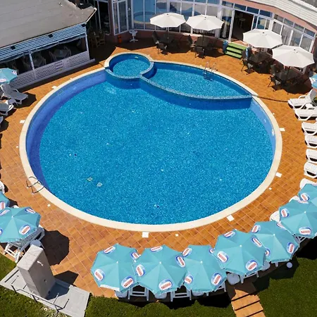 Arapya Resort Hotel Arapja