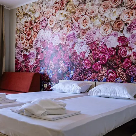 Arapya Resort Hotel *