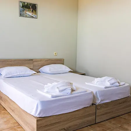 Arapya Resort Hotel Arapja