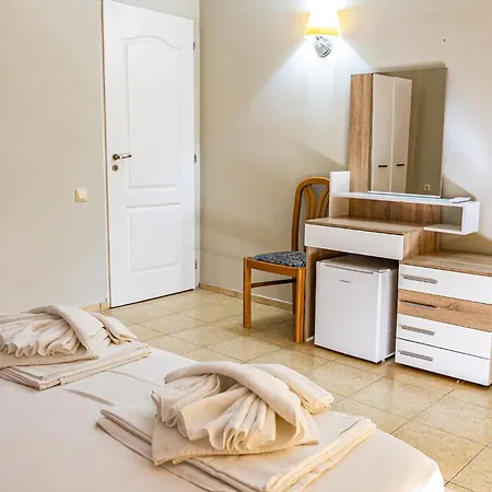 Arapya Resort Hotel