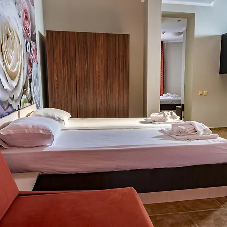 Arapya Resort Hotel *