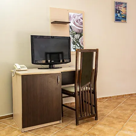 Hotel Arapya Resort
