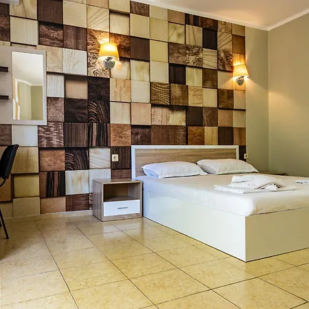 Arapya Resort Hotel *