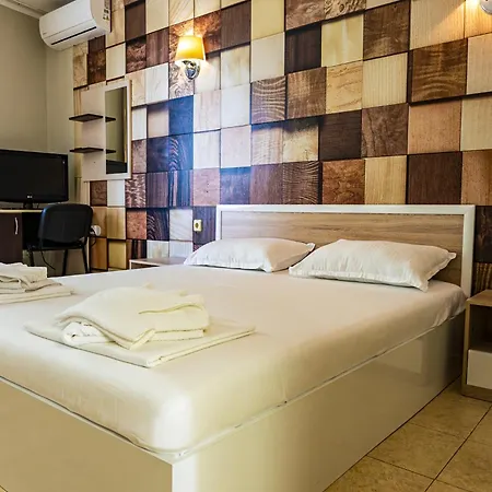 Hotel Arapya Resort *