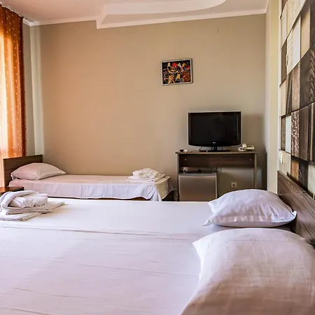 Arapya Resort Hotel Arapja