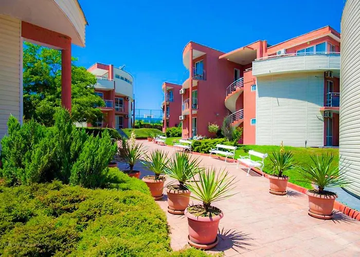 Arapya Resort Hotel Arapya