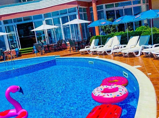 Arapya Resort * Arapya