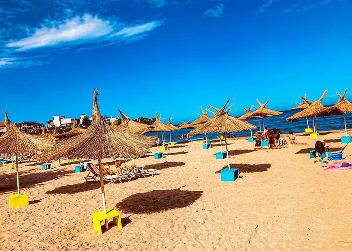 Arapya Resort Hotel *