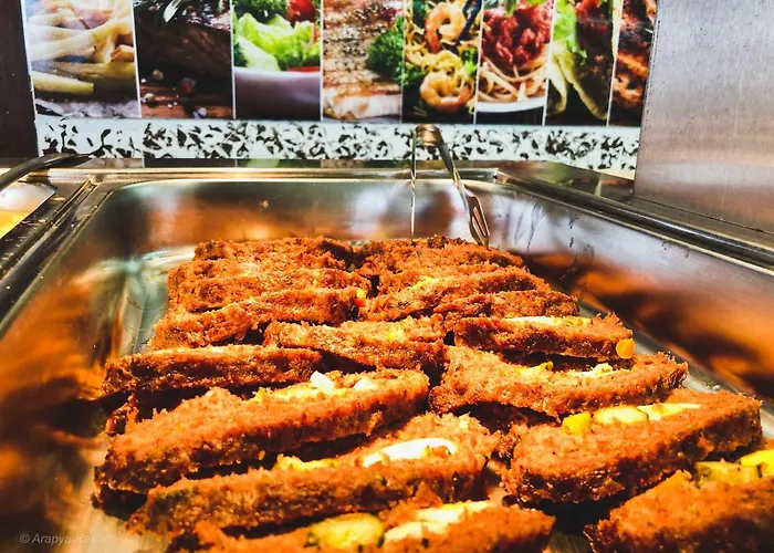 Hotel Arapya Resort *