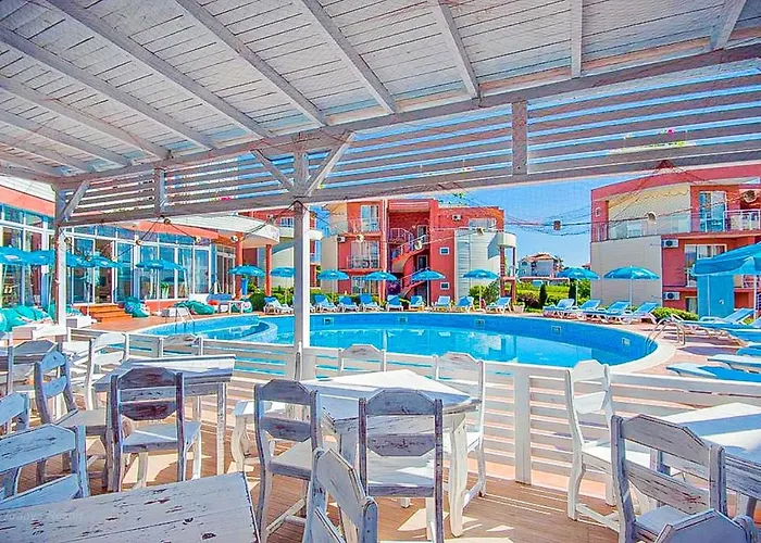 Arapya Resort Hotel Arapya