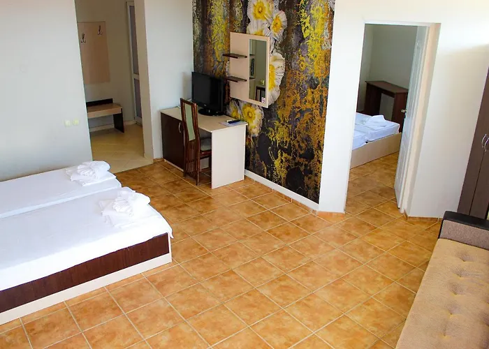 Arapya Resort Hotel Arapya